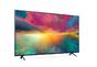 Телевизор LG 65QNED773RB, 65' 4K QNED HDR Smart TV, 3840x2160, DVB-T2/C/S2, Alpha 5 AI 4K Gen6, HDR10/HLG, webOS 23 ThinQ, 4K Upscaling, WiFi 5, Voice Controll, Bluetooth 5.0, AirPlay 2, LAN, CI, HDMI, SPDIF,USB Input, 2 pole Stand, Black