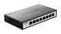 Комутатор D-Link 8-Port Gigabit Smart Switch