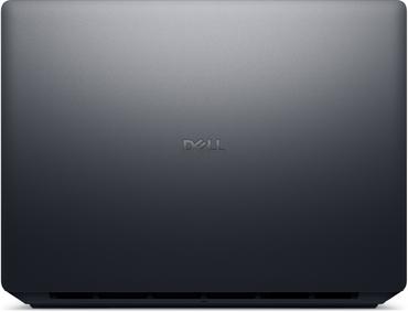 Лаптоп Dell Pro Max 16 Plus MB16250, Intel Ultra 7 265HX, vPro (13TOPS NPU, 20 cores, up to 5.30 GHz), 16', FHD+ (1920x1200) VRR 120Hz, 500nits, 32GB: 2x16GB 6400 MTs DDR5, 1TB SSD, NVIDIA RTX PRO 2000 8GB GDDR7, 8MP IR Cam and Mic, Wi-Fi 7, FPR, Backlit 