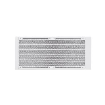 Охлаждаща система Thermaltake TH240 V2 Ultra EX ARGB Sync CPU Liquid Cooler Snow Edition