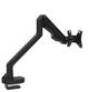 Стойка Neomounts by NewStar Flat Screen Desk Mount (clamp/grommet)