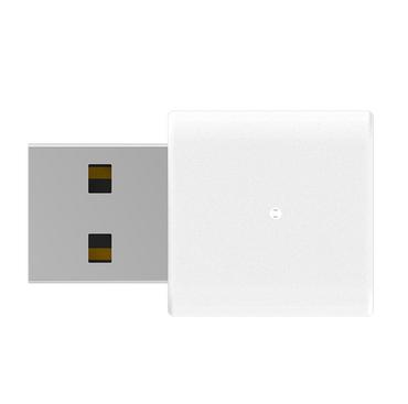 Адаптер D-Link N300 Wi-Fi 4 USB Adapter