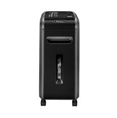 Шредер Fellowes Powershred 99Ci
