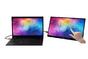 Монитор Verbatim PMT-15 Portable Touchscreen Monitor 15.6' Full HD 1080p Metal Housing