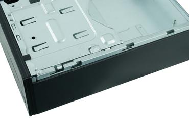 Кутия за компютър Chieftec Mesh Chassis CS-12B-300