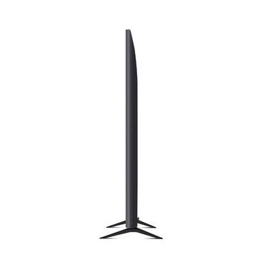 Телевизор LG 50UR78003LK, 50' 4K UltraHD TV 4K (3840 x 2160), DVB-T2/C/S2, webOS Smart TV, Game Optimizer , ThinQ AI, Processor a5 Gen6, WiFi 802.11ac, HDR10 PRO, 4K Upscaling, HDMI, CI, LAN, USB, 2 Pole Stand, Black