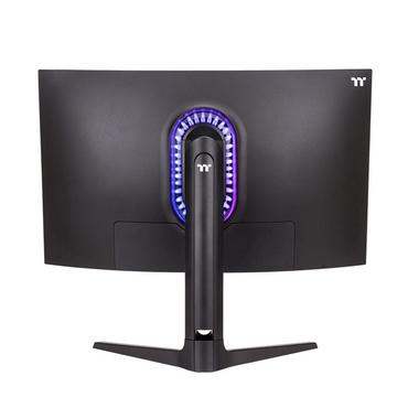 Монитор Thermaltake 32' Curved Gaming Monitor