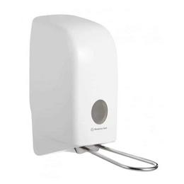 Дозатор безконтактен за сапун и пяна лакатен