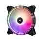 Вентилатор Chieftec NOVA NF-1225RGB A-RGB Fan