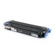 Тонер касета съвместима HP Q6000A