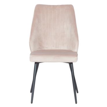 Трапезен стол МЕДЕЯ-стол за всекидневна