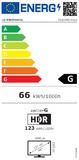 Телевизор LG OLED48C41LA, 48' UHD OLED evo, 4K (3840 x 2160), DVB-C/T2/S2, Full Cinema Screnn, Alpha 9 AI 4K Gen7, 144Hz, ThinQ AI, HDR10, VRR, NVIDIA G-SYNC, AMD FreeSync, Dolby Vision, Dolby Atmos, Wi-Fi, Bluetooth, HDMI, USB, Airplay 2, Multi View, Met