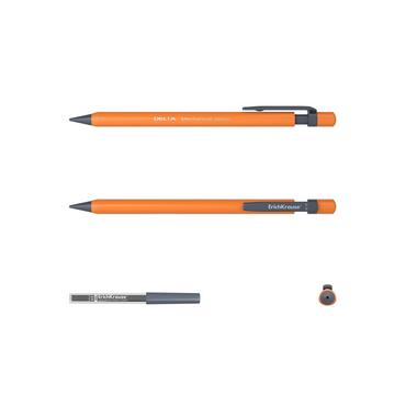 Молив автоматичен Erich Krause Delta 0.5 mm HB
