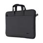 Чанта TRUST Bologna Laptop Bag 16' Eco Black