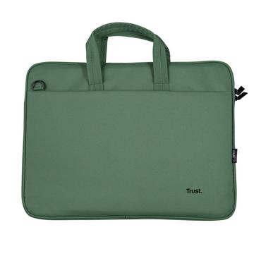 Чанта TRUST Bologna Laptop Bag 16' Eco Green