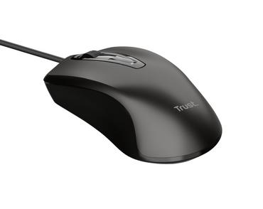 Мишка TRUST Basics Mouse