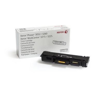 Тонер касета съвместима XEROX 106R02778 PREMIUM