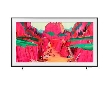Телевизор Samsung The Frame Pro 75LS03FW Smart 4K Ultra HD 100Hz ( Up to 144Hz) Model 2025