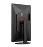 Монитор AOC U27G4R, 27' Fast IPS WLED, 3840x2160@160Hz, 1ms GtG, 0.5ms MPRT, 400cd m/2, 1000:1, 80M:1 DCR, Adaptive Sync, FlickerFree, Anti Blue Light, Tilt, Height Adjust, Pivot, Swivel, 2xHDMI, DP, USB Hub