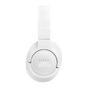 Слушалки JBL T720BT WHT HEADPHONES