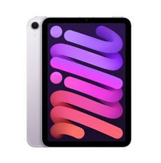 Таблет Apple iPad mini (A17 Pro) Cellular 256GB - Purple
