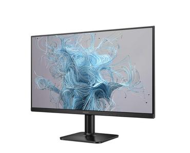 Монитор Philips 24E2N1100LB, 23.8' VA WLED, 1920x1080@100Hz, 4ms GtG, 1ms MPRT, 250cd m/2, 4000:1, Mega Infinity DCR, Adaptive Sync, FlickerFree, LowBlue Mode, Tilt, D-SUB, HDMI