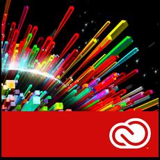 Лиценз за ползване на програмен продукт Adobe Creative Cloud Pro Plus for teams 1 user 1 year