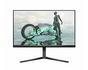 Монитор Philips 27M2N3800A, 27' Fast IPS WLED, 3840x2160@160Hz, 1ms GtG, 0.5ms MPRT, 350cd m/2, 1000:1, Mega Infinity DCR, Adaptive Sync, FlickerFree, LowBlue Mode, 2Wx2, Tilt, Height Adjust, Pivot, Swivel, 2xHDMI, DP