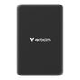 Външна батерия Verbatim Charge 'n' Go Essentials Power Bank Magnetic Wireless 10000mAh Black