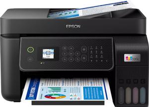 Мастилоструйно многофункционално устройство Epson EcoTank L5310 WiFi MFP