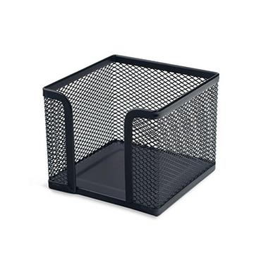 Поставка за хартиено кубче мрежа 