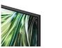 Телевизор Samsung 98' 98QN90D AI 4K QLED, SMART, Wi-Fi, Bluetooth 5.2, 3xHDMI, 2xUSB, Silver