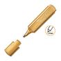 Текст маркер Faber-Castell Textliner 1546 злато