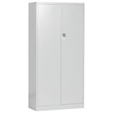 Архивен шкаф BTL EK с 5 отделения 185х90х40 см- затворен