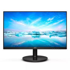 Монитор Philips 272V8LA, 27' VA WLED, 1920x1080@75Hz, 4ms GtG, 250cd m/2, 3000:1, Mega Infinity DCR, Adaptive Sync, FlickerFree, Low Blue Mode, 2Wx2, Tilt, D-SUB, HDMI, DP