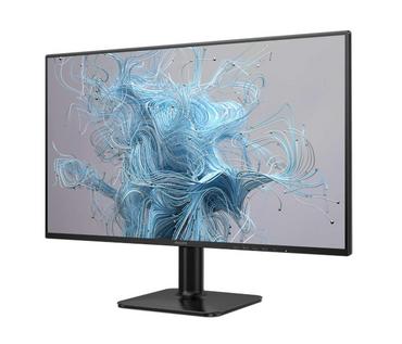 Монитор Philips 24E2N1110, 23.8' IPS WLED, 1920x1080@120Hz, 4ms GtG, 1ms MPRT, 300cd m/2, 1500:1, Mega Infinity DCR, Adaptive Sync, FlickerFree, LowBlue Mode, Tilt, D-SUB, HDMI