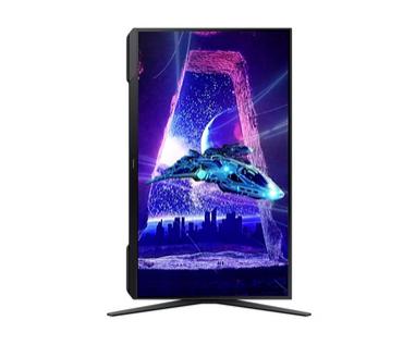 Монитор Samsung 32DG300 32' Odyssey G3, VA, 165 Hz, 1 ms, 1920x1080, DP, HDMI, Black