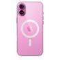 Калъф Apple iPhone 16 Clear Case with MagSafe