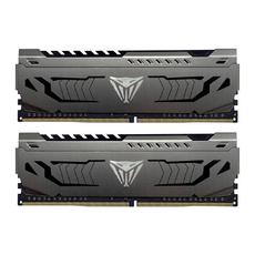Памет Patriot Viper Steel 16GB (2*8) 3000Mhz