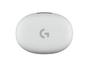 Слушалки FITS True Wireless Gaming Earbuds - WHITE - 2.4GHZ/BT - PLUGA - EMEA28-935 - EMEA