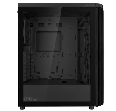 Кутия за компютър Asus ProArt PA401 Wood TG