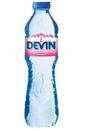 Изворна вода DEVIN 0.500 мл.