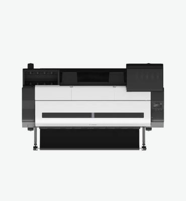 Мастилоструен плотер Canon imagePROGRAF TX-4200 incl. stand + Second Roll Unit RU-42