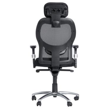 Директорски стол ВАЛЕРИ-снимка отзад