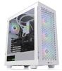 Кутия за компютър Thermaltake V350 TG ARGB Air Snow