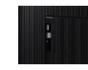 Монитор Samsung 27D600 27' IPS LED, 2560x1440, 350 cd/m2, PBP, PIP, USB-C 90W, 3xUSB 3.0, Display Port 1.4, 2xHDMI 2.2, Black