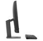 Настолен компютър - всичко в едно Dell Pro 24 All-in-One QC24251, Intel Core Ultra 5 235T (2.20GHz, 24MB), 23.8' FHD 1920x1080 100 Hz IPS AG, 1x16 GB DDR5 up to 5600 MT/s, 512GB SSD, Integrated Graphics, Height Adjustable Stand, FHD HDR Cam, WiFi 6E+BT,Wi