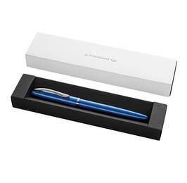 Комплект подаръчен писалка Jazz Noble Elegance G24 Saphire Blue