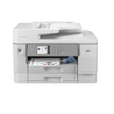 Мастилоструйно многофункционално устройство Brother MFC-J6955DW Inkjet Multifunctional