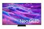 Телевизор Samsung Neo QLED 65QN80F, Ultra HD 4K, Mini LED, Smart, HDR, 100Hz (Up to 144Hz) Model 2025